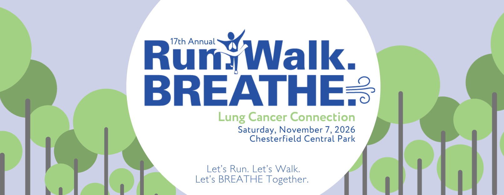 Run.Walk.BREATHE.
