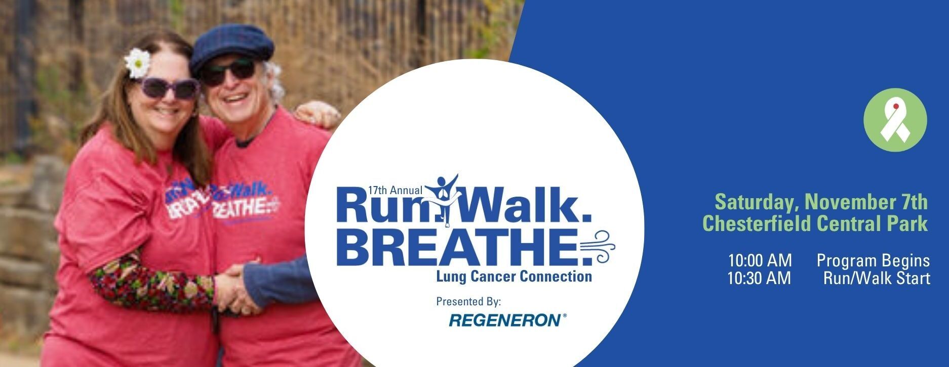 Run.Walk.BREATHE.